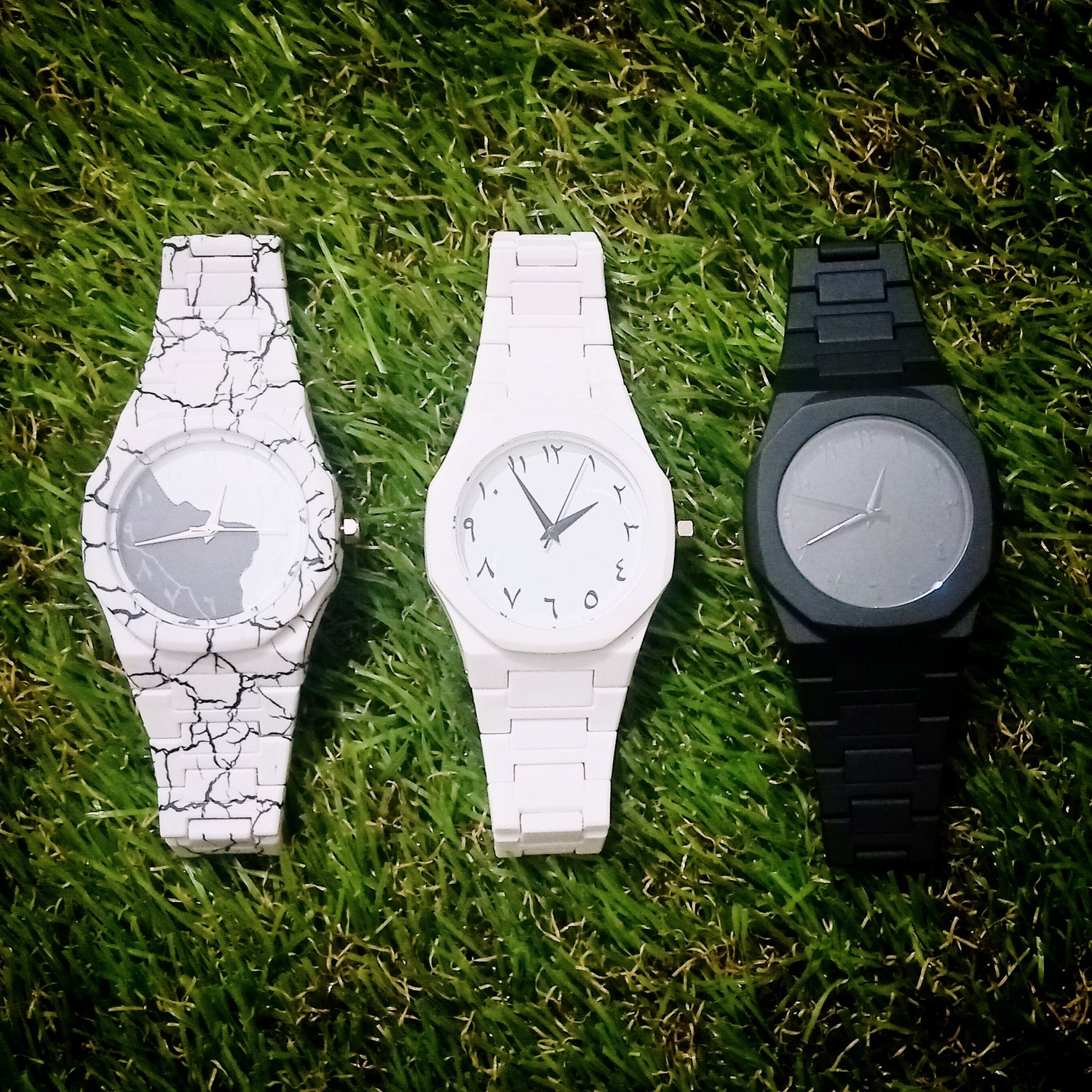 Aura Watches
