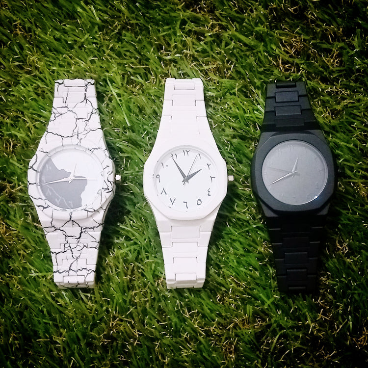 Aura Watches