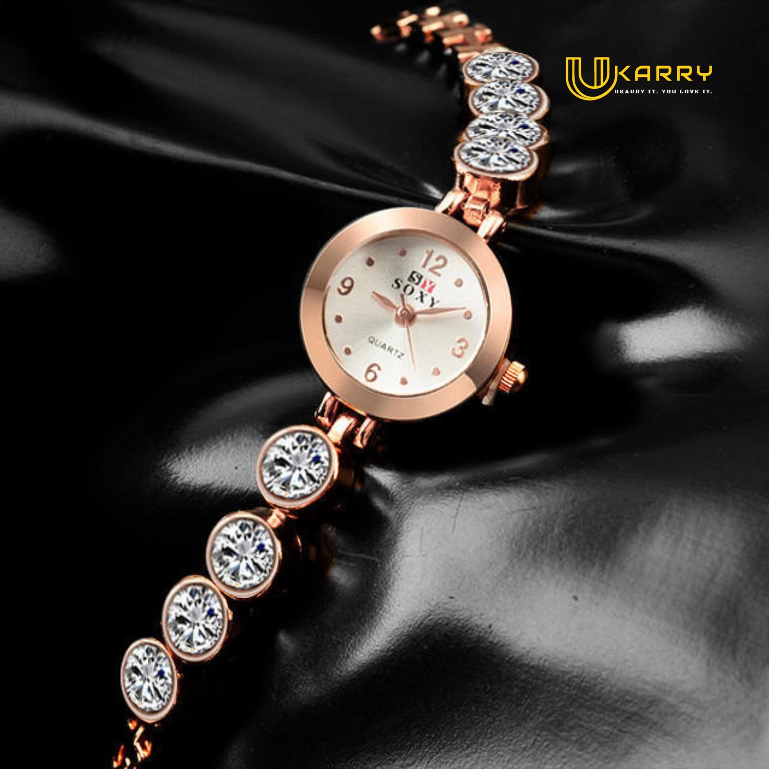 Women's Watches