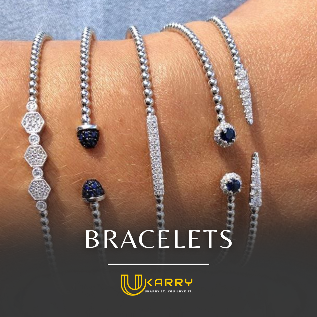Bracelets