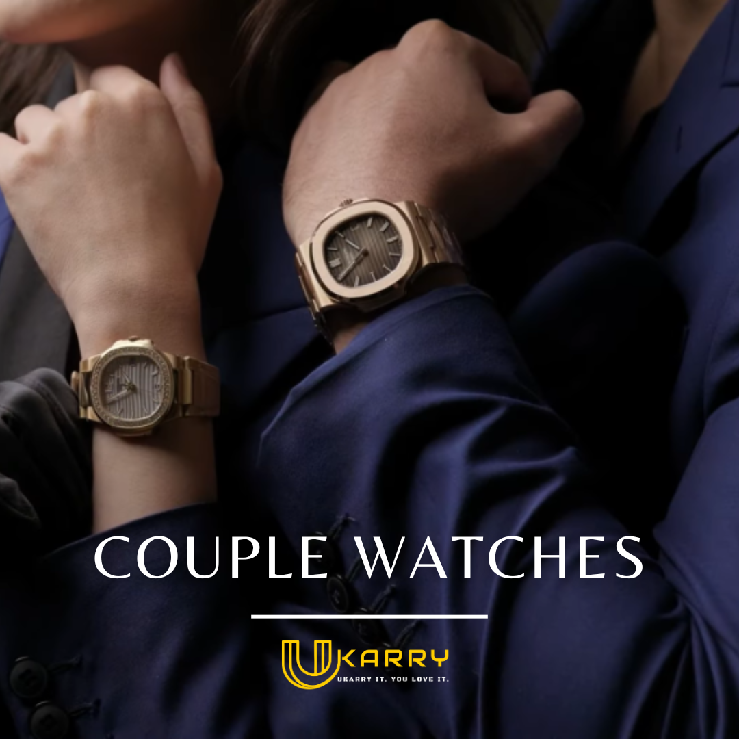 Couple Watches