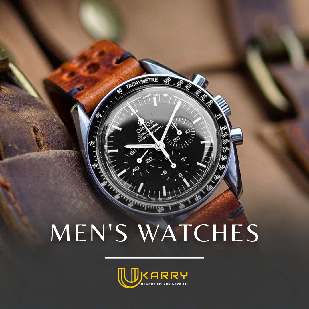 Men's Watches