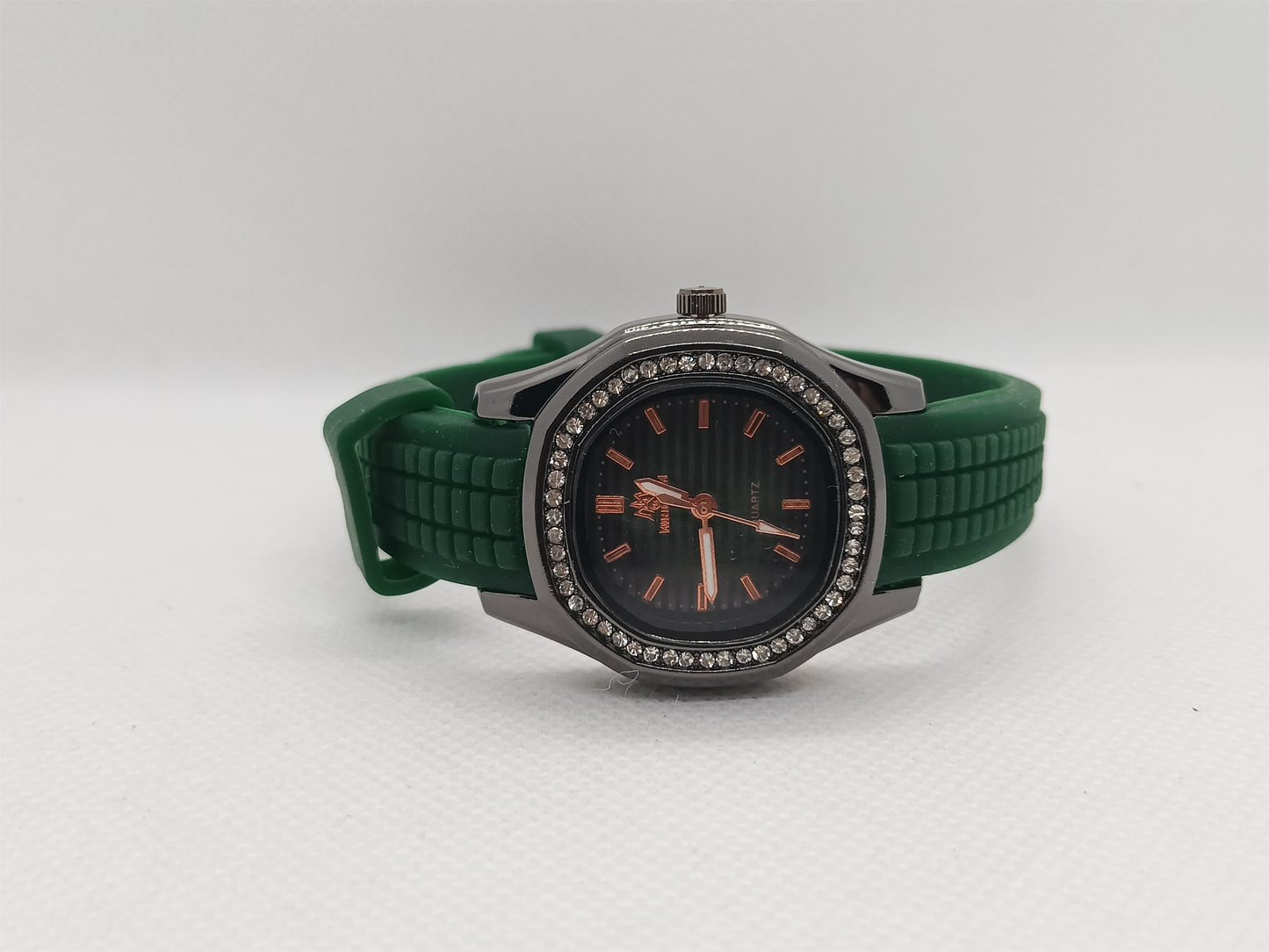 Forest Noir – Dark Crystal Edge Edition