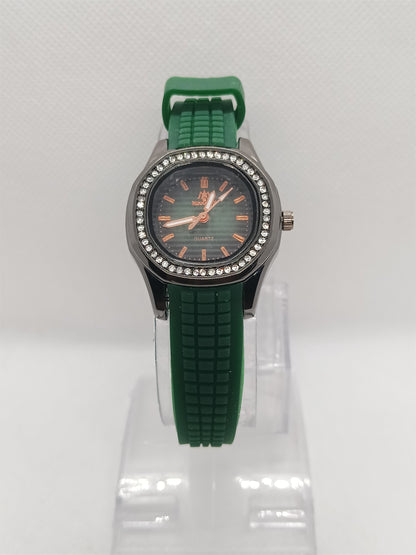 Forest Noir – Dark Crystal Edge Edition