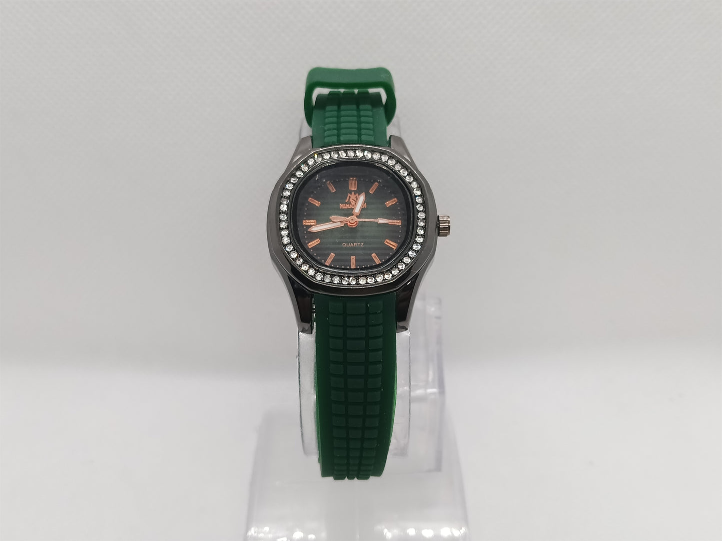 Forest Noir – Dark Crystal Edge Edition