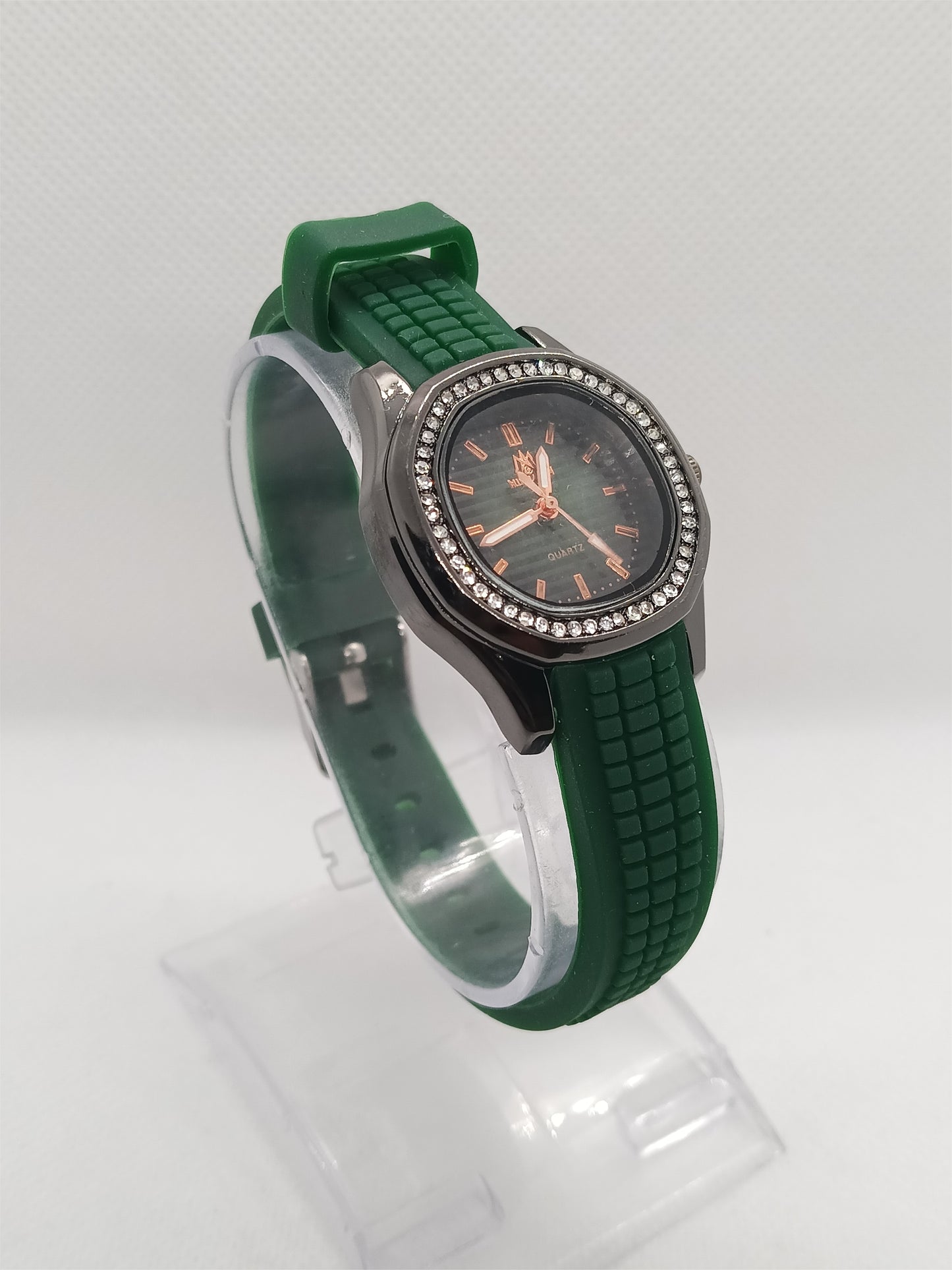 Forest Noir – Dark Crystal Edge Edition