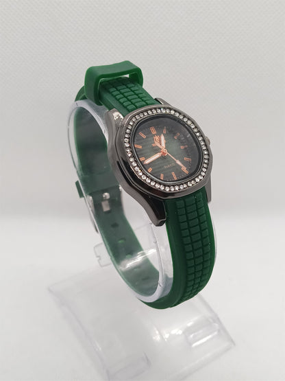 Forest Noir – Dark Crystal Edge Edition