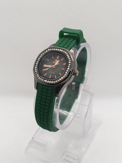 Forest Noir – Dark Crystal Edge Edition