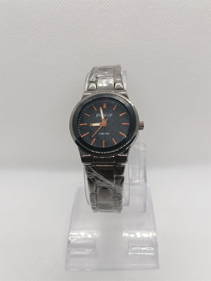 Gunmetal Noir Classic Watch