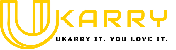 Ukarry